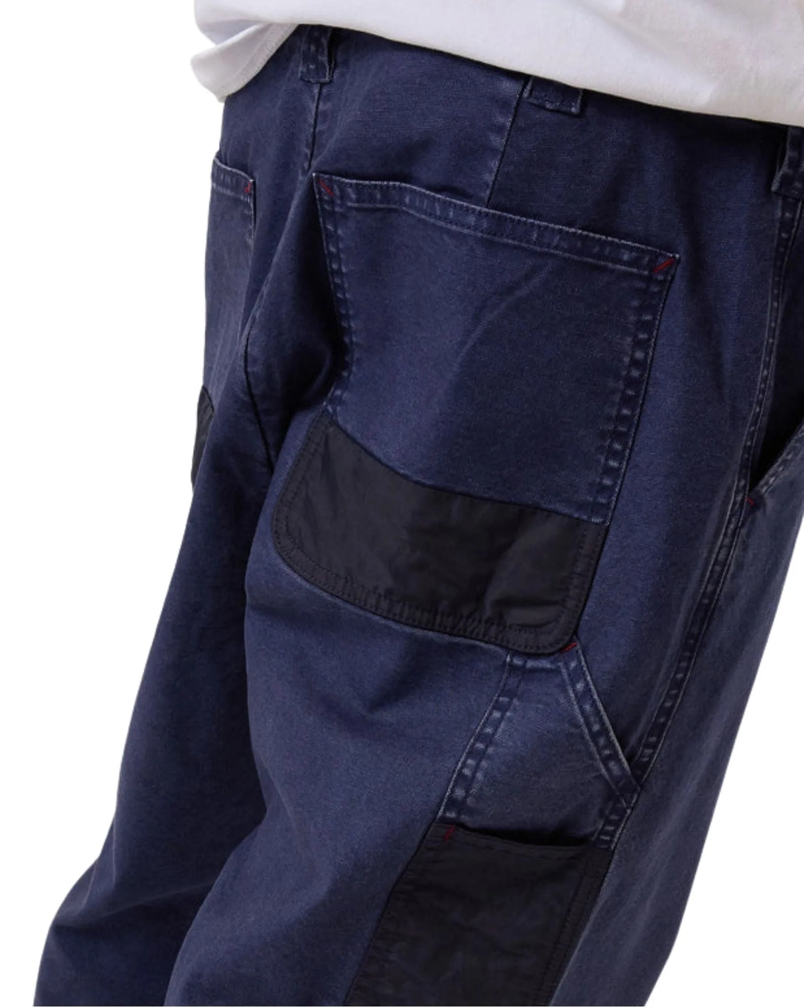 Mens HYC Built Up Pant