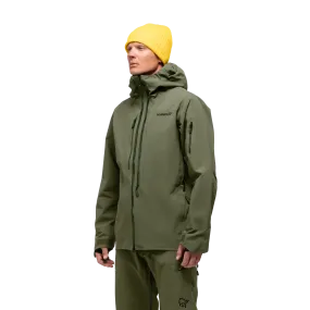 Men's Lofoten Gore-Tex Pro Plus Jacket (Past Season)
