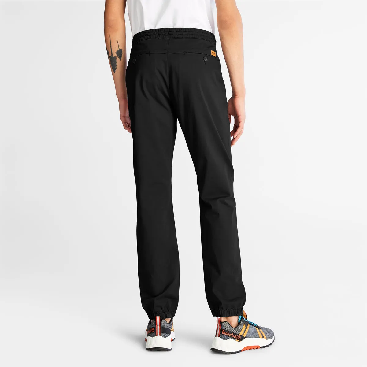 Men's Lovell Lake Slim Tapered Jogger Pant