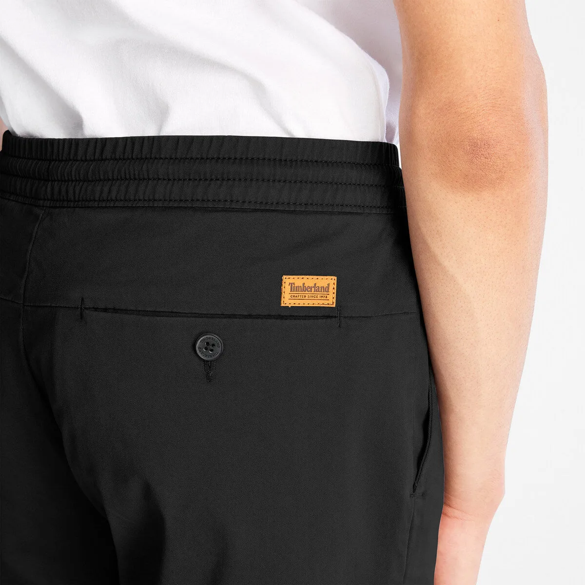 Men's Lovell Lake Slim Tapered Jogger Pant
