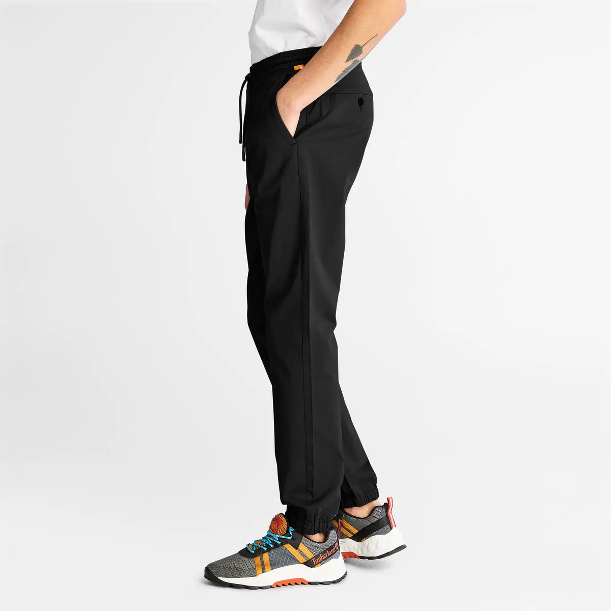 Men's Lovell Lake Slim Tapered Jogger Pant