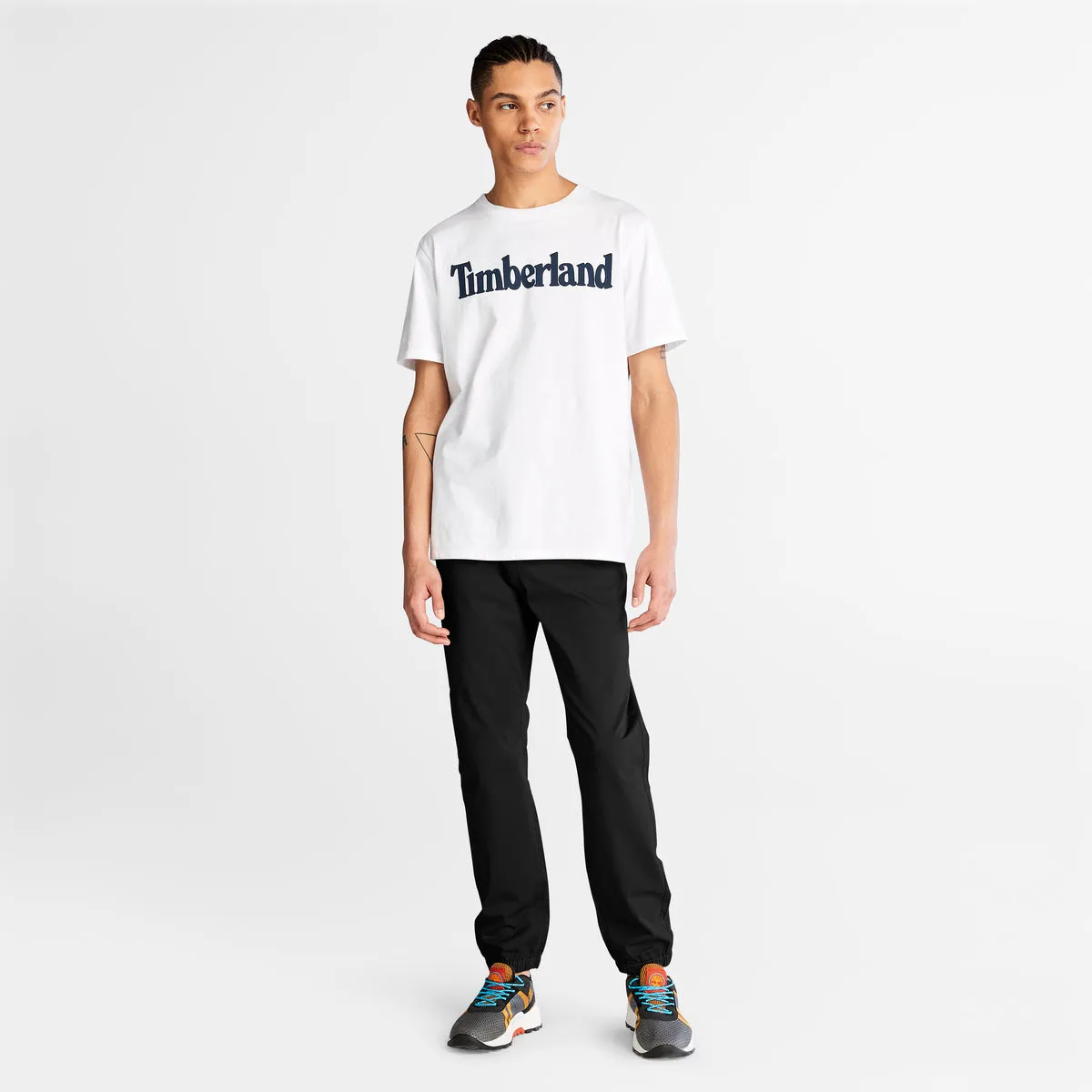 Men's Lovell Lake Slim Tapered Jogger Pant