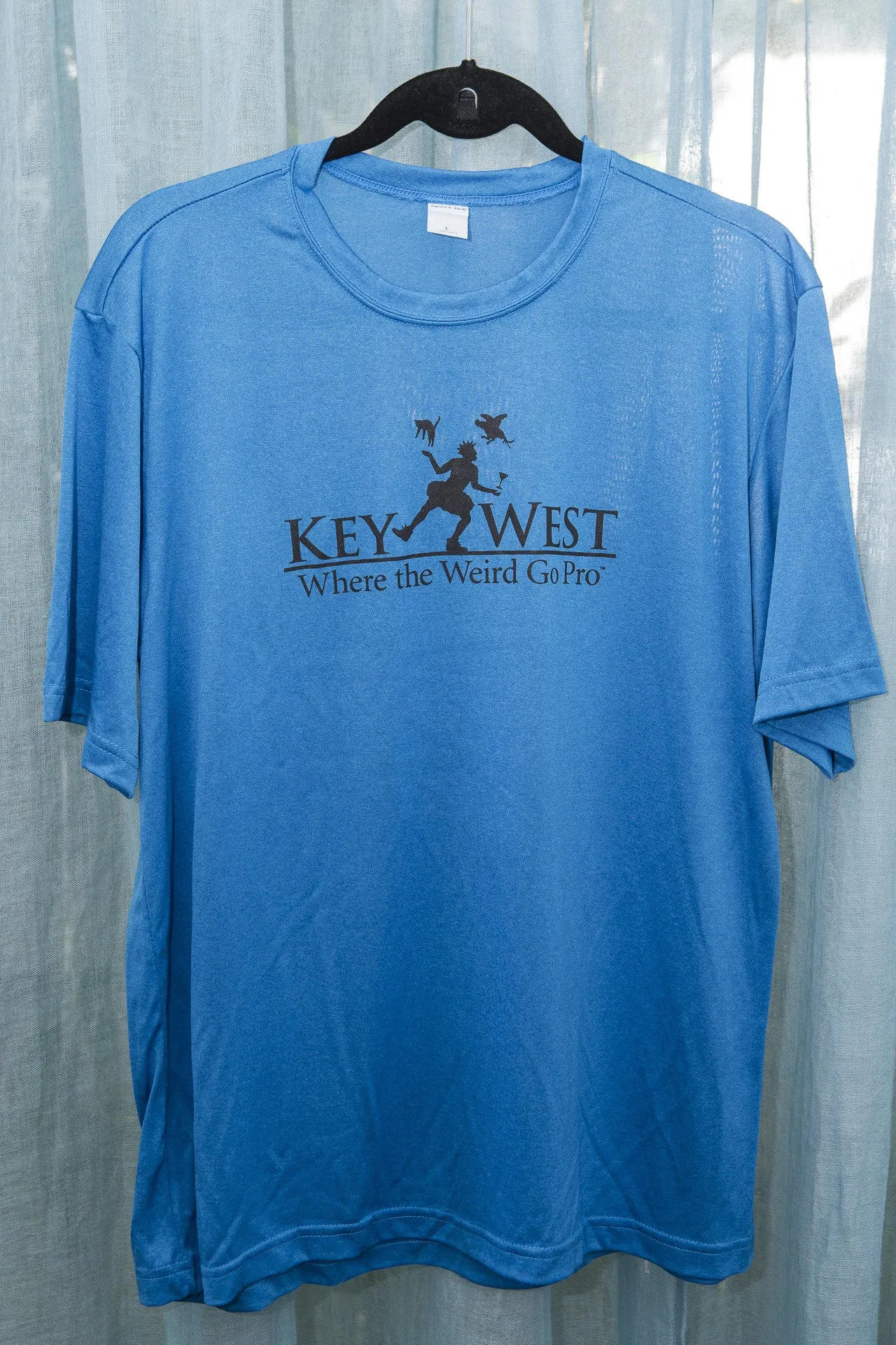 Men's Performance Tee Short Sleeve