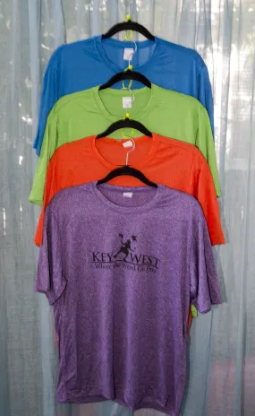 Men's Performance Tee Short Sleeve