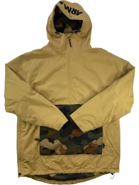 Mens Rawlins Anorak