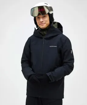 Men's Rider Tech Insulated Jacket