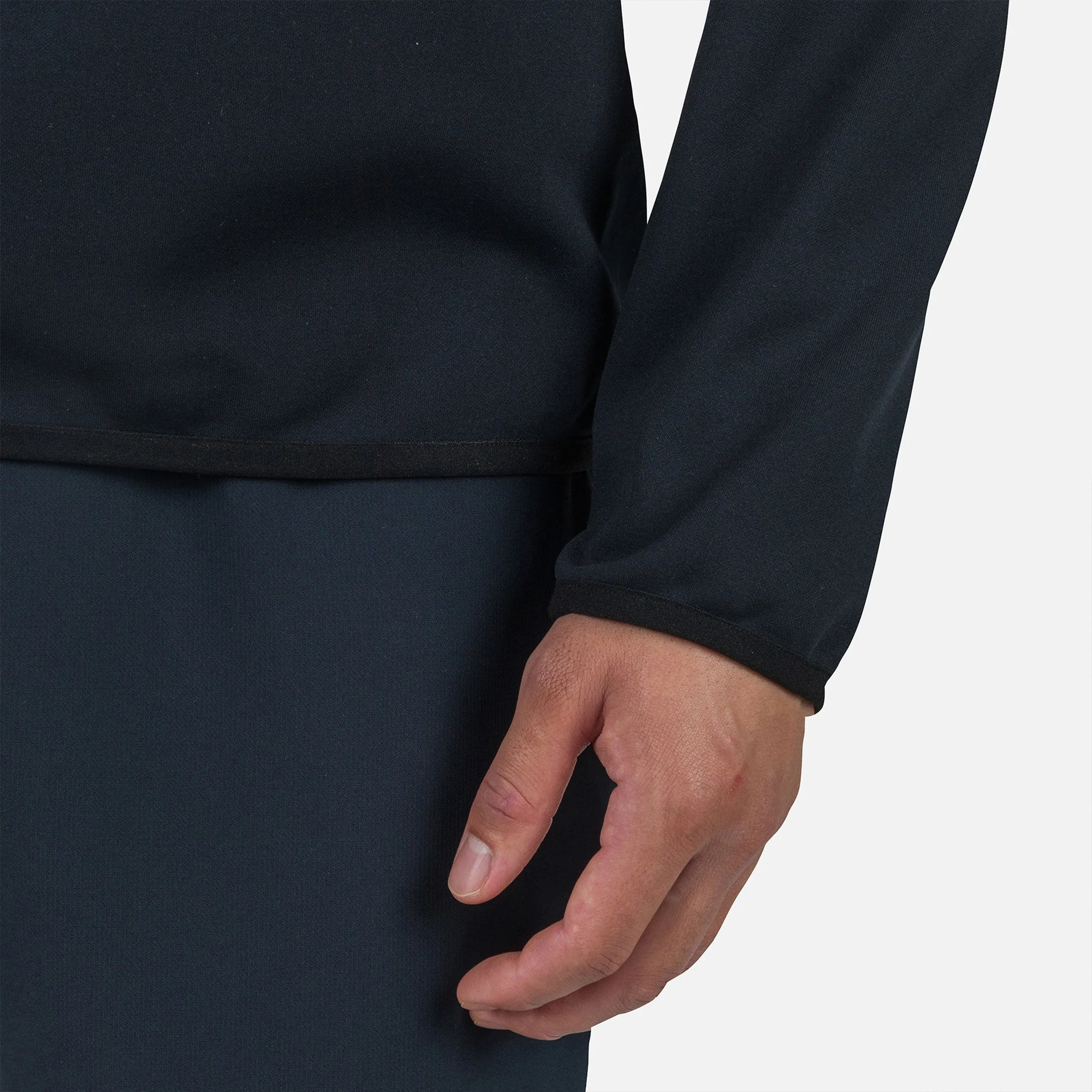Men's Signature Ski Half-Zip Fleece