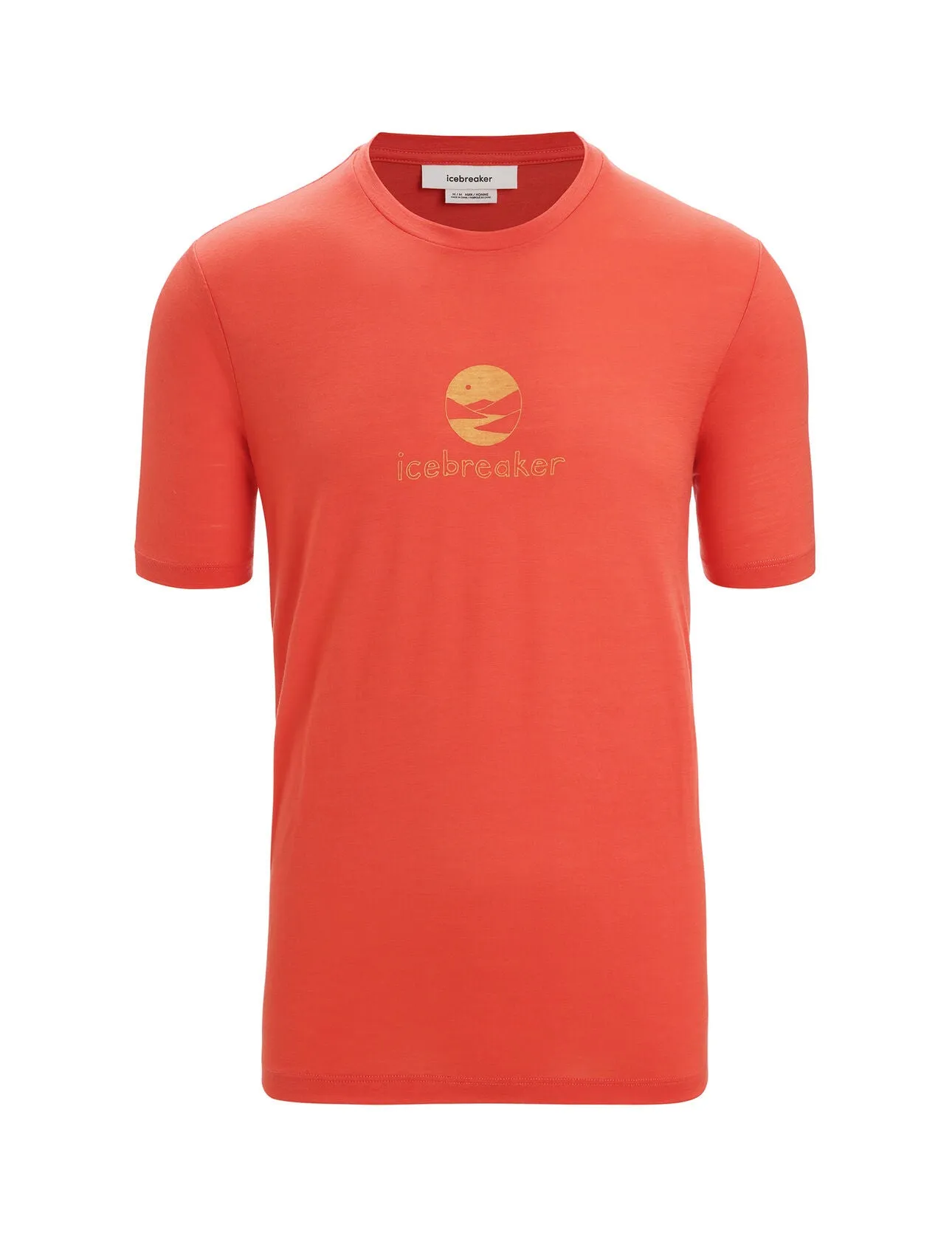 Men's Tech Lite II T-Shirt (Past Season)