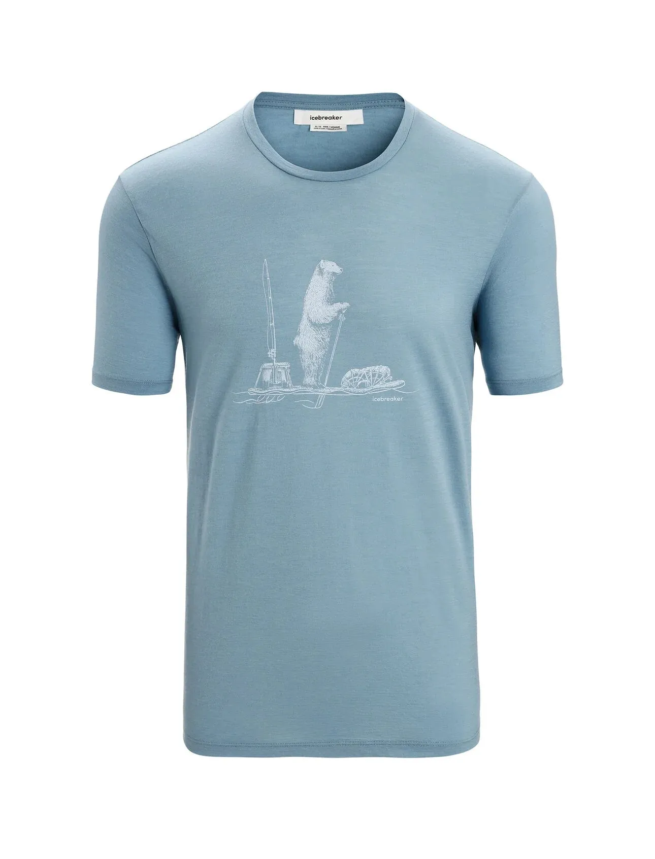 Men's Tech Lite II T-Shirt (Past Season)