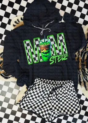 MOMSTER hoodie, crewneck, long sleeve or tee