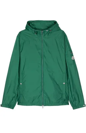 Moncler Etiache rain jacket