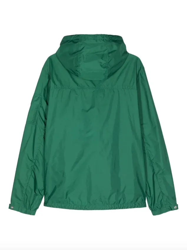 Moncler Etiache rain jacket