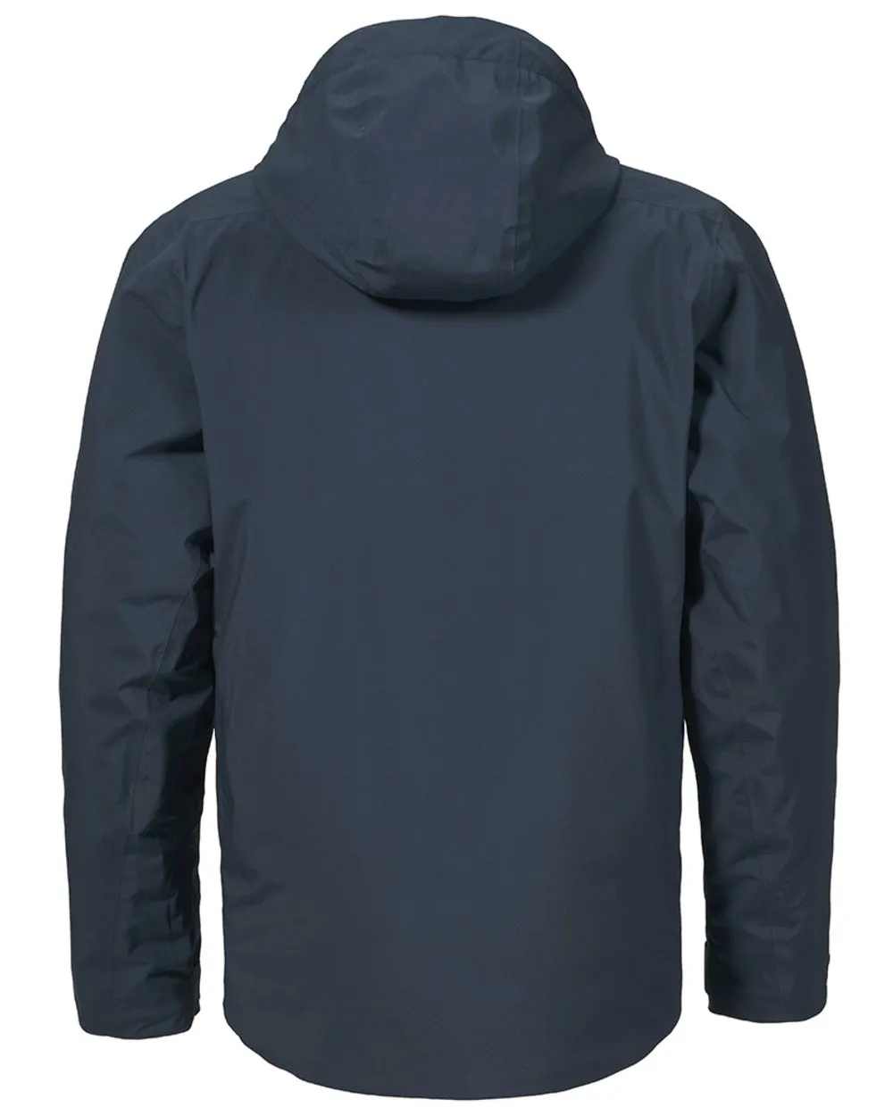 Musto Mens BR1 Primaloft Midlayer Jacket