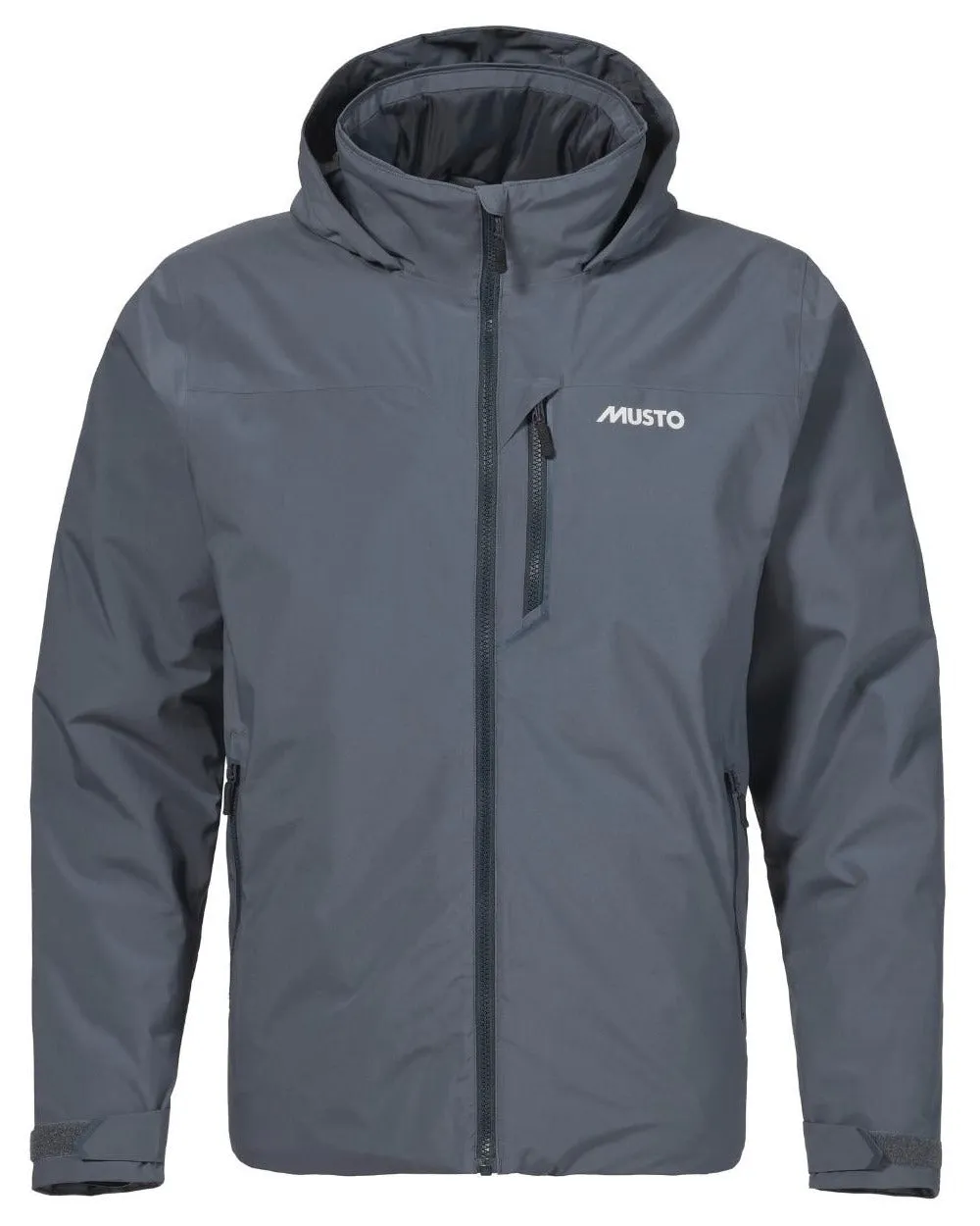 Musto Mens BR1 Primaloft Midlayer Jacket
