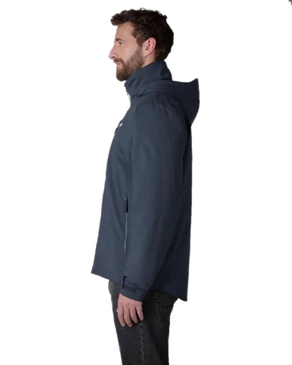Musto Mens BR1 Primaloft Midlayer Jacket