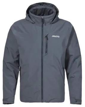 Musto Mens BR1 Primaloft Midlayer Jacket