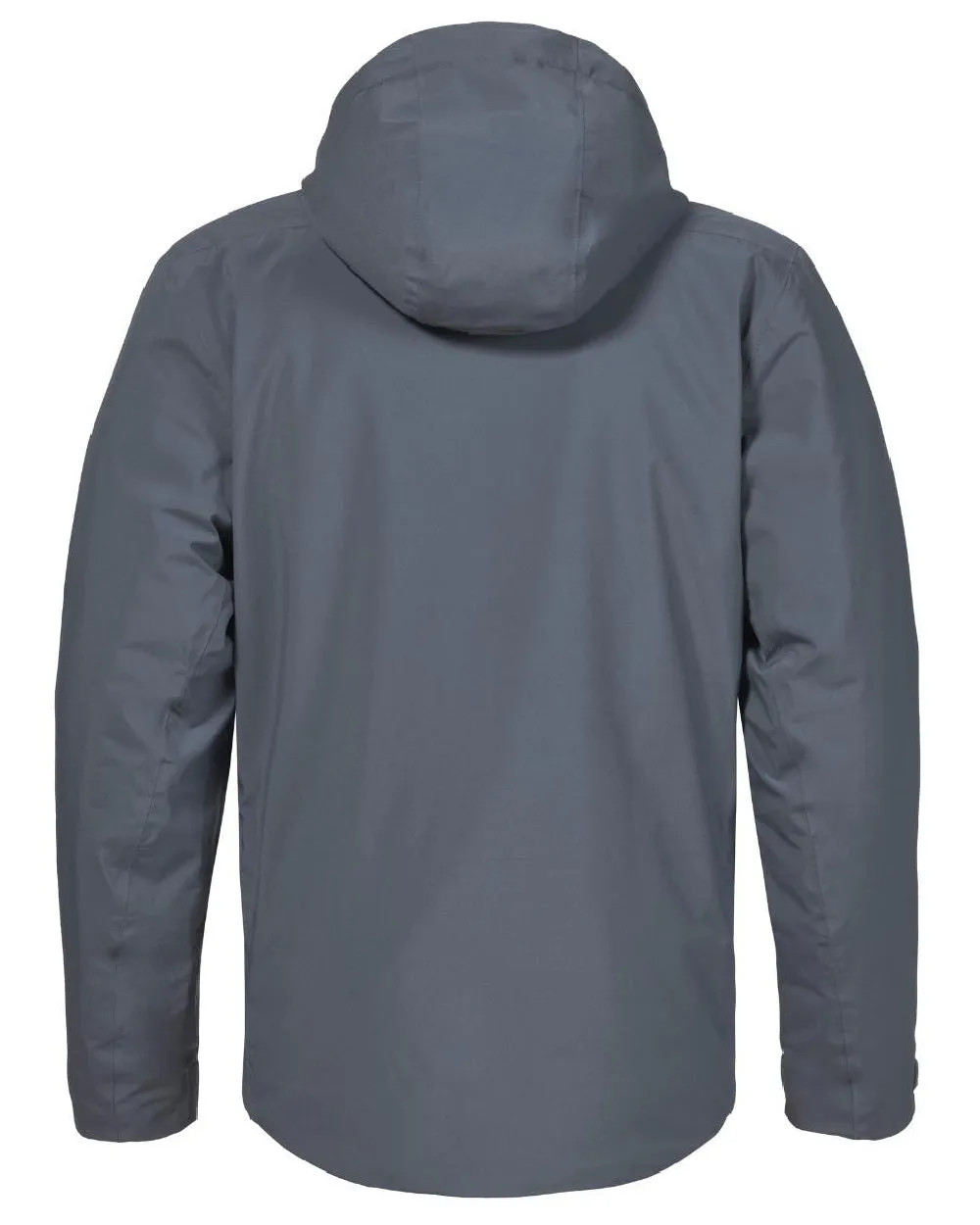 Musto Mens BR1 Primaloft Midlayer Jacket