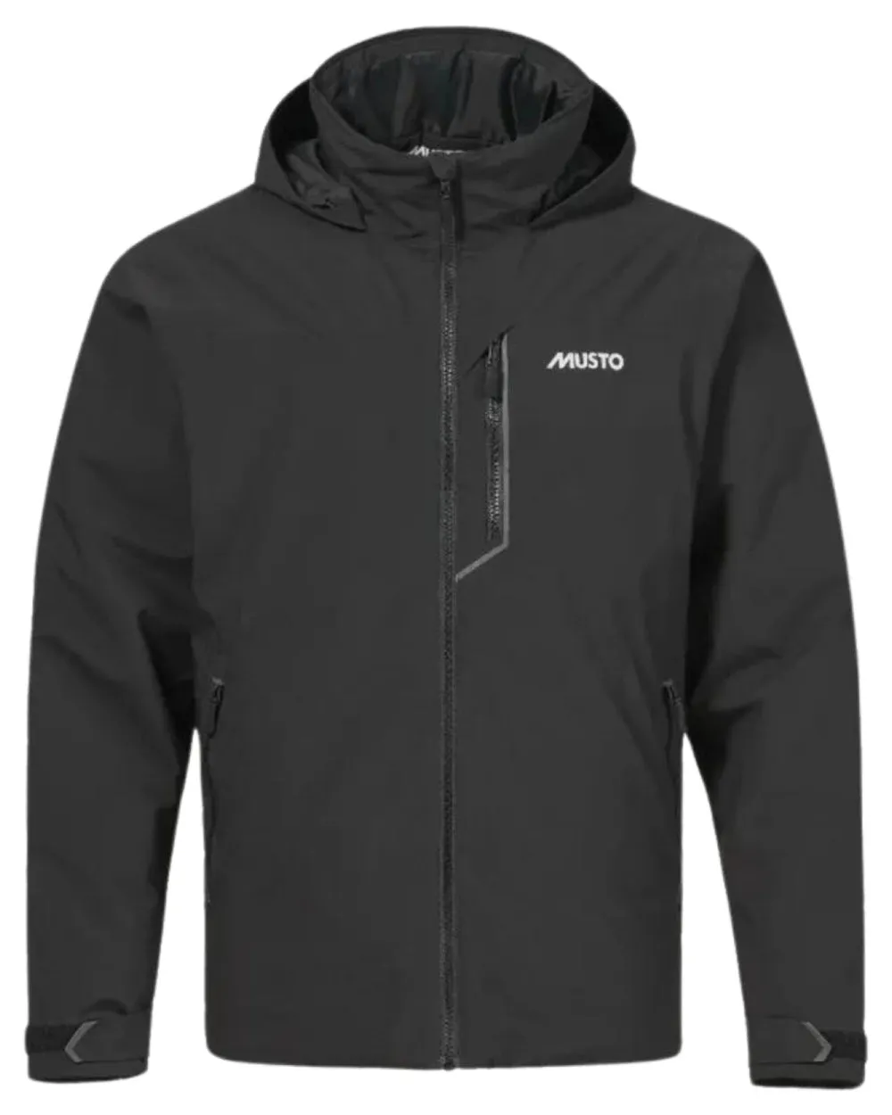 Musto Mens BR1 Primaloft Midlayer Jacket