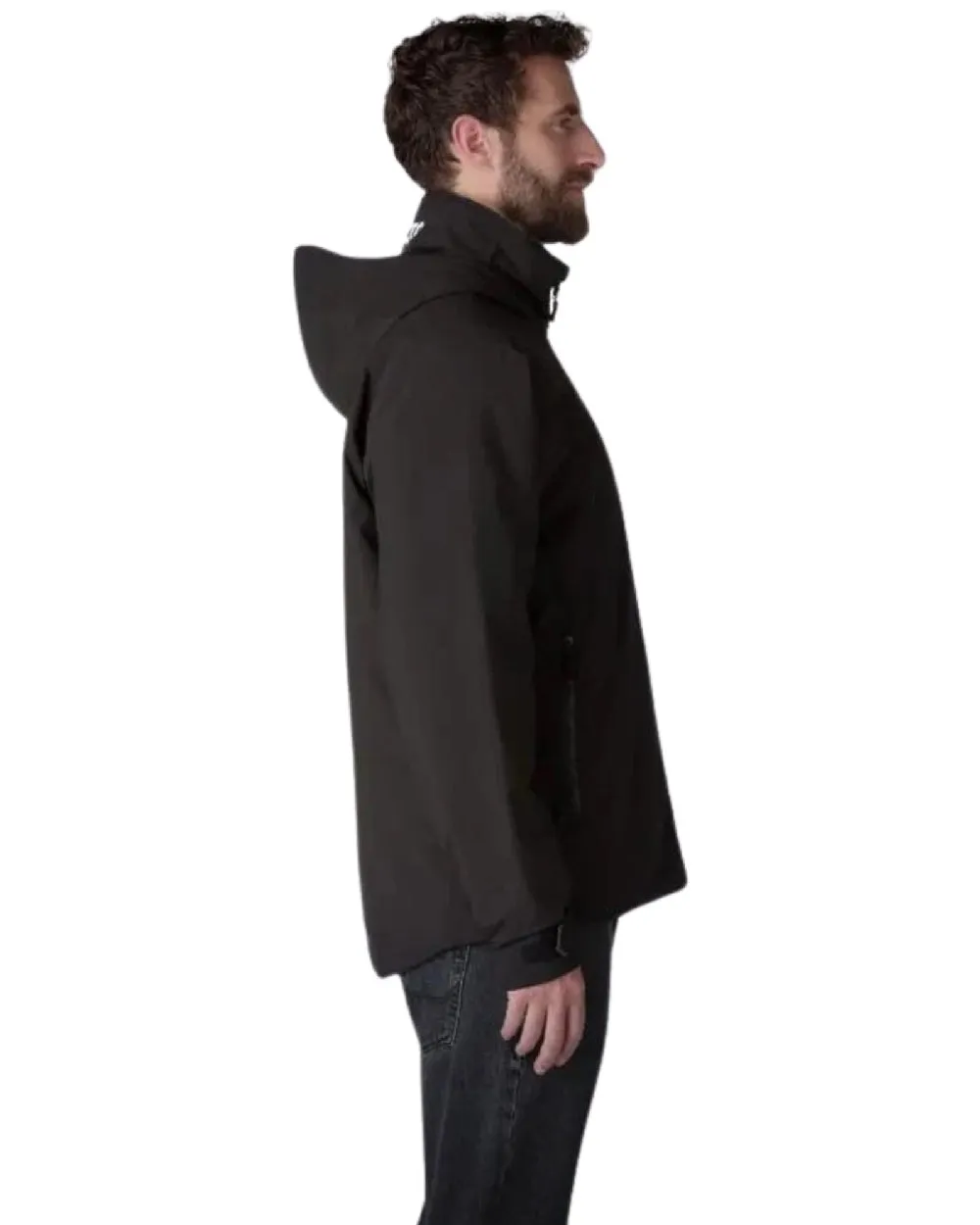 Musto Mens BR1 Primaloft Midlayer Jacket