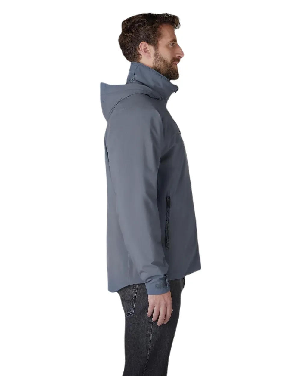 Musto Mens BR1 Primaloft Midlayer Jacket