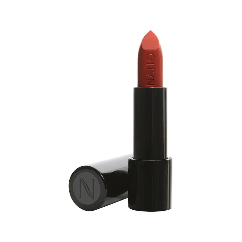 Natio Lip Colour - Flame  EPO