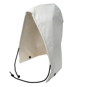 Neese HT35HO Hydro Tec Hood - White - Universal Size