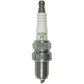 NGK Resistor V-Groove Spark Plug - BCPR7EY-11