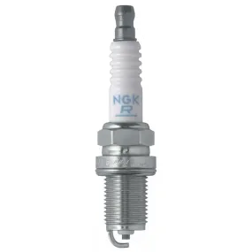 NGK Resistor V-Groove Spark Plug - BKR6E-N-11