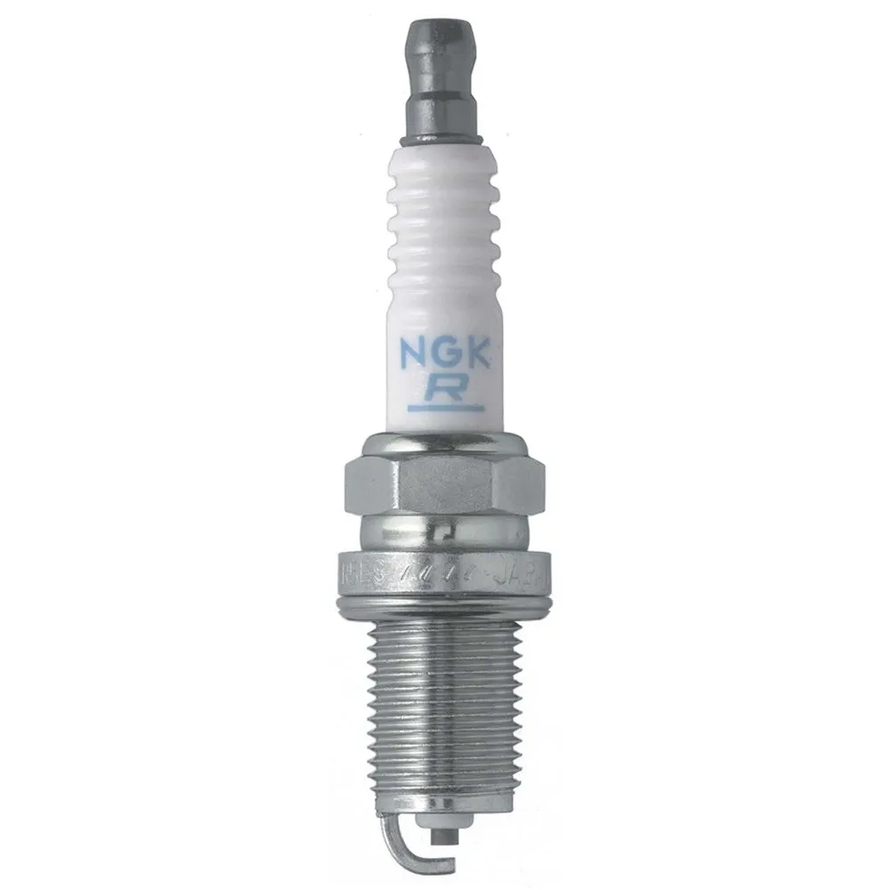 NGK Resistor V-Groove Spark Plug - BKR6E-N-11