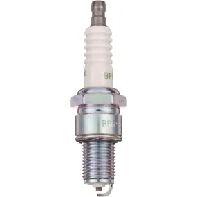 NGK Resistor V-Groove Spark Plug - BPR5E