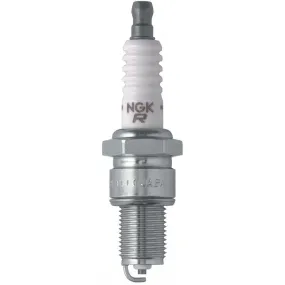 NGK Resistor V-Groove Spark Plug - BPR5EY-11