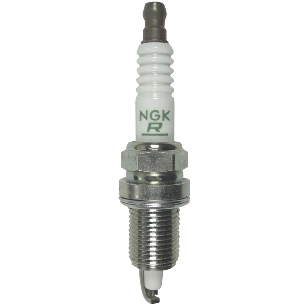 NGK Resistor V-Groove Spark Plug - ZFR5N