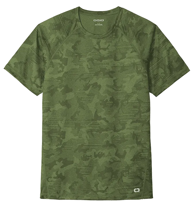 Ogio Endurance Men's Custom Phantom Tee