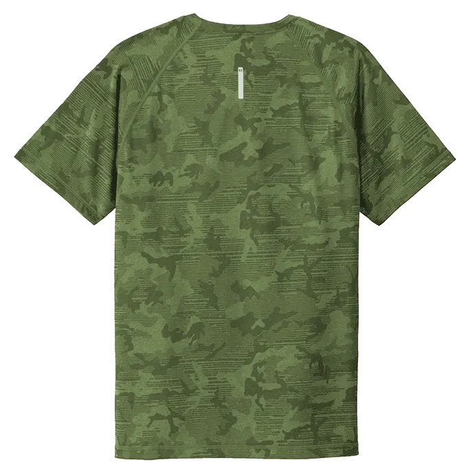 Ogio Endurance Men's Custom Phantom Tee