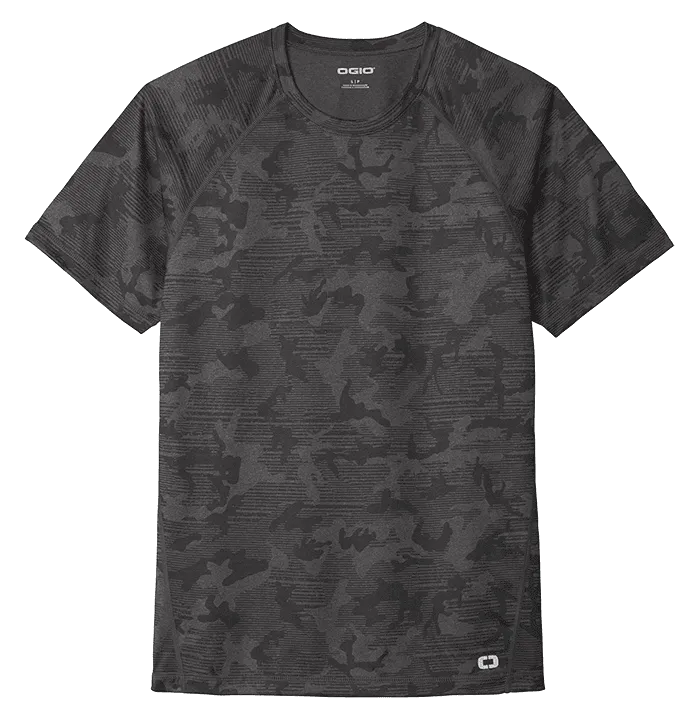 Ogio Endurance Men's Custom Phantom Tee