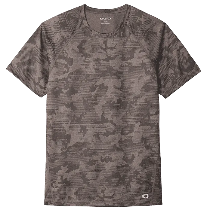 Ogio Endurance Men's Custom Phantom Tee