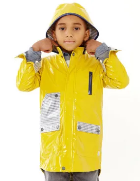 Oil & Water Boys Field Jacket