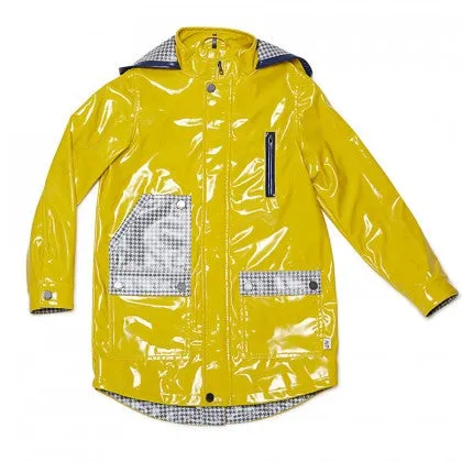 Oil & Water Boys Field Jacket