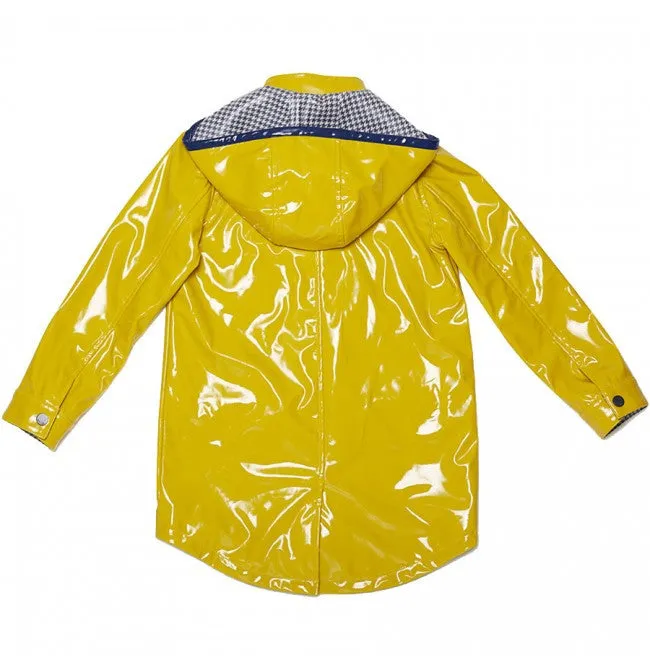 Oil & Water Boys Field Jacket