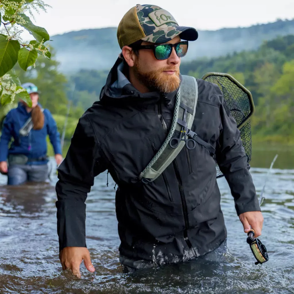 Orvis M's Pro Fishing Jacket
