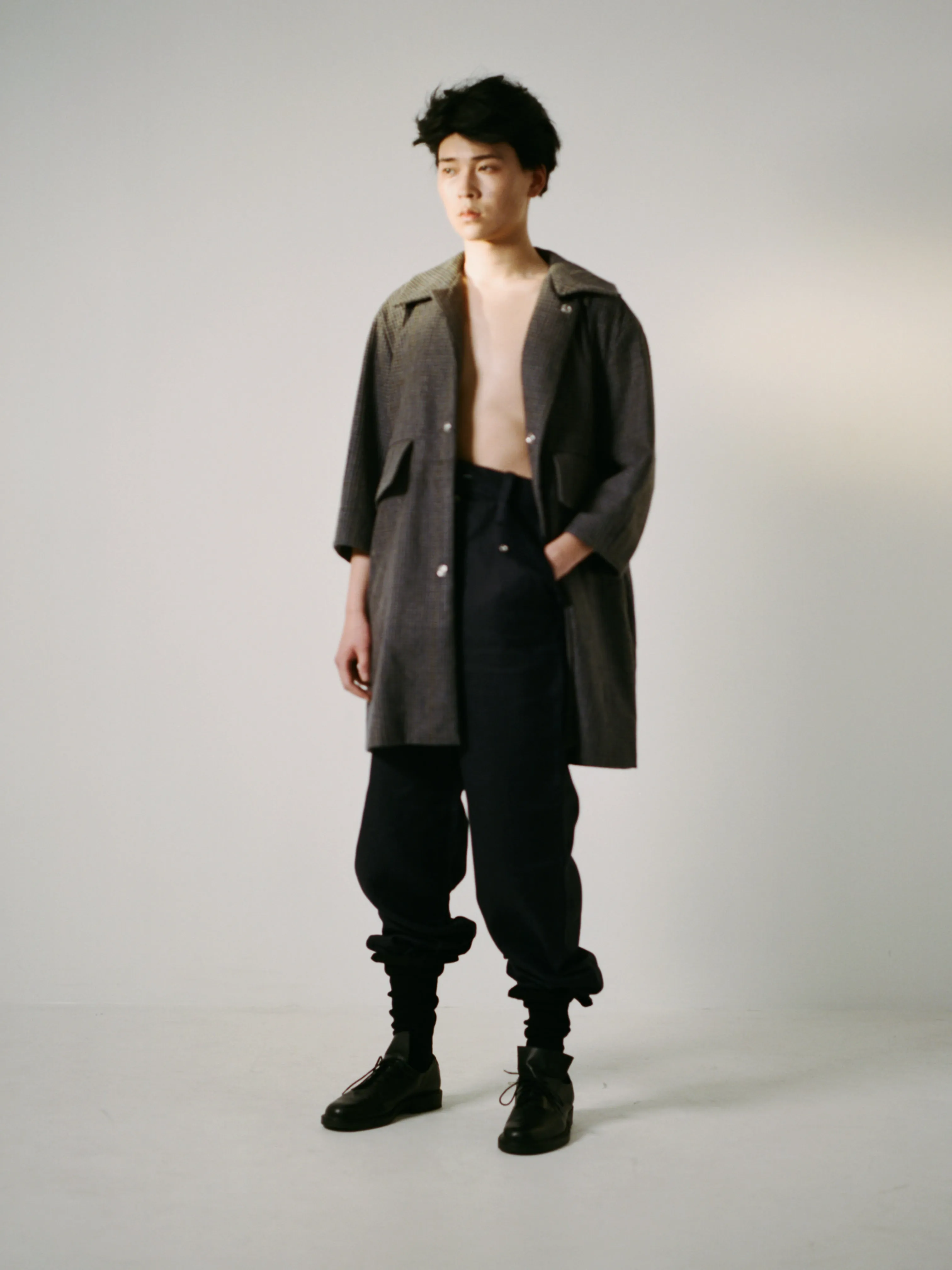 Painter's Workwear Trousers