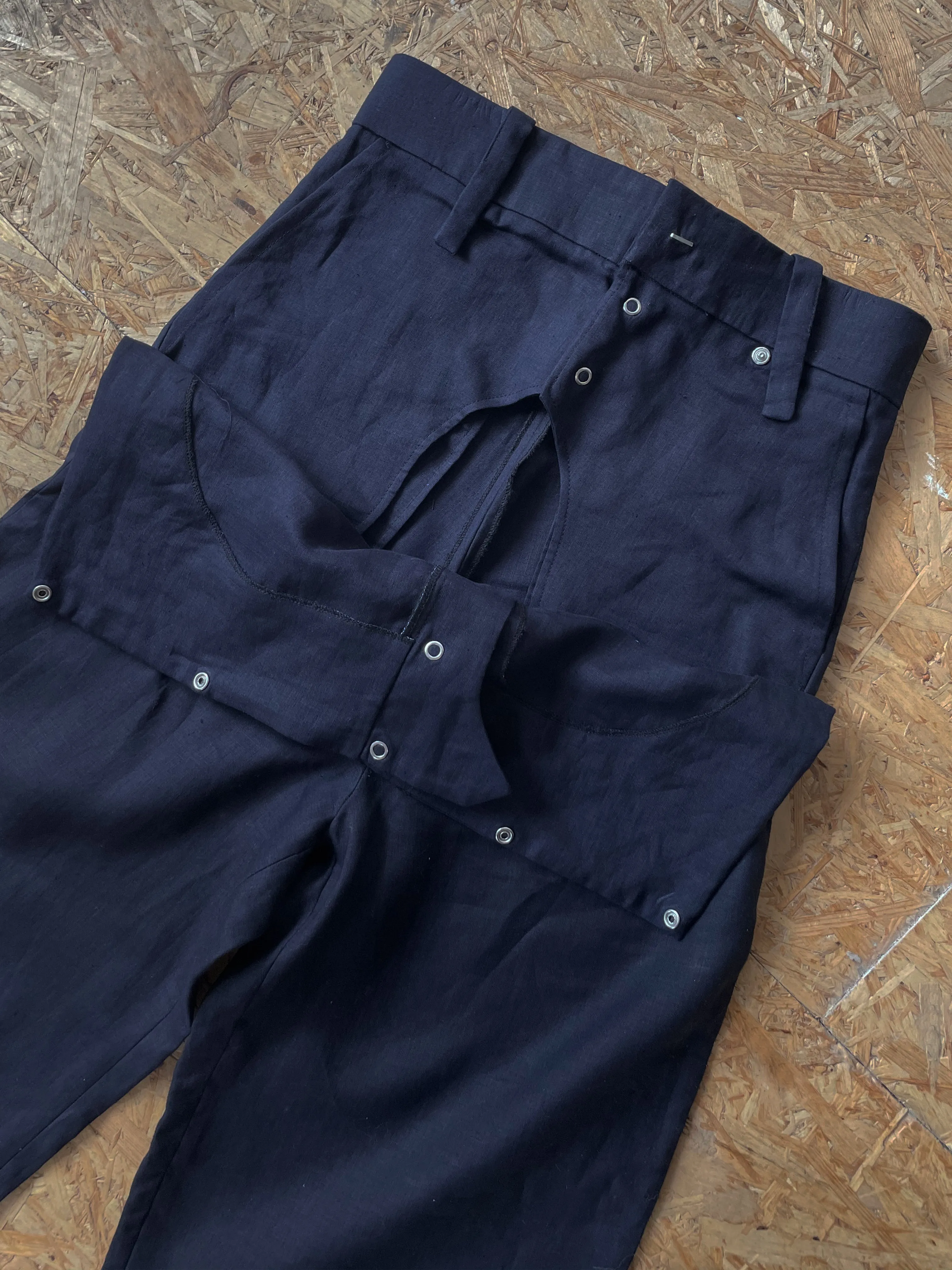Painter's Workwear Trousers