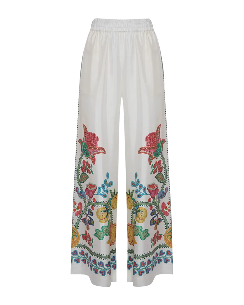 Palazzo Pants
