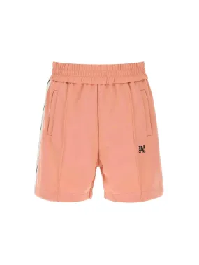 Palm Angels Athletic Shorts