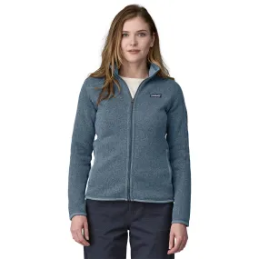 Patagonia W's Better Sweater Jacket