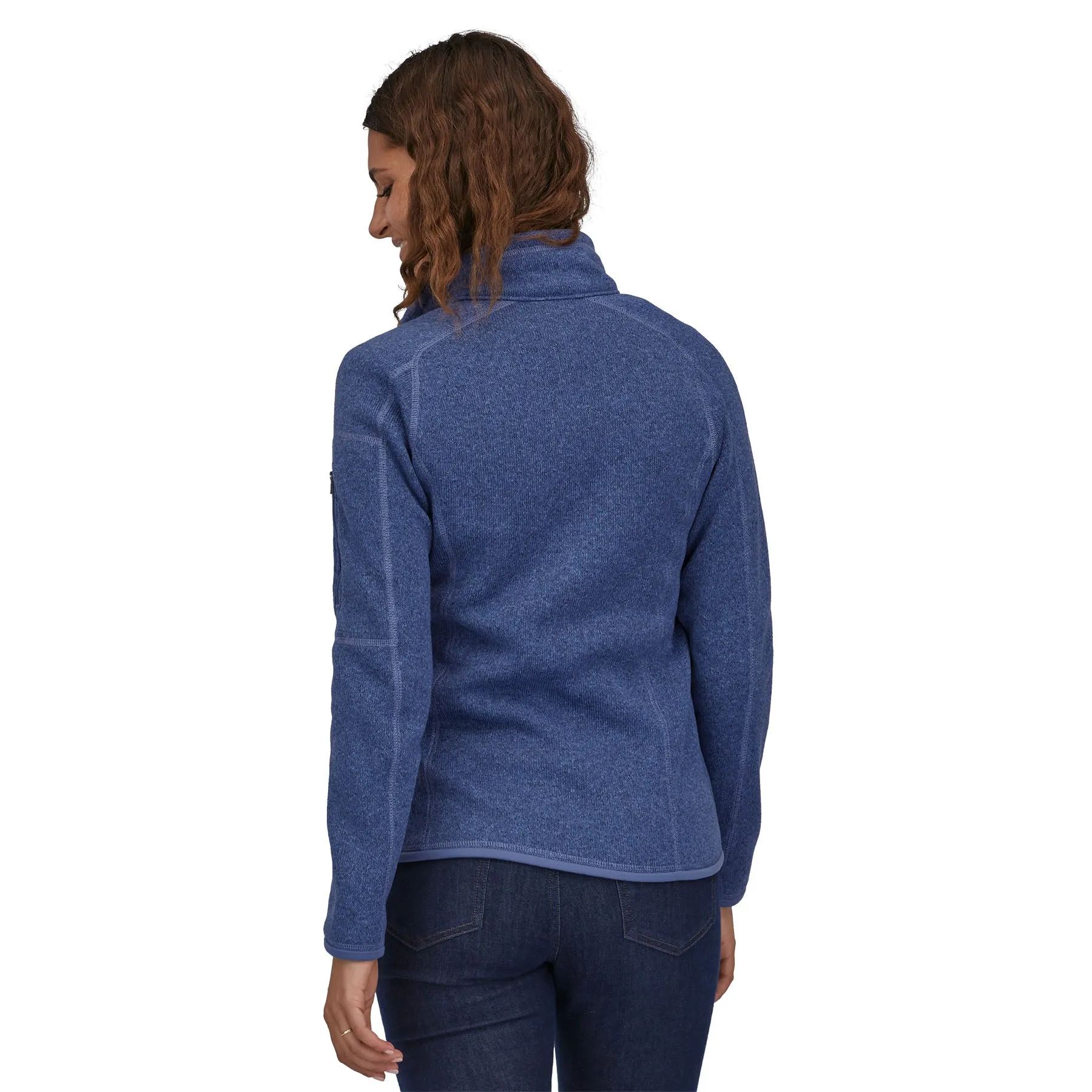 Patagonia W's Better Sweater Jacket
