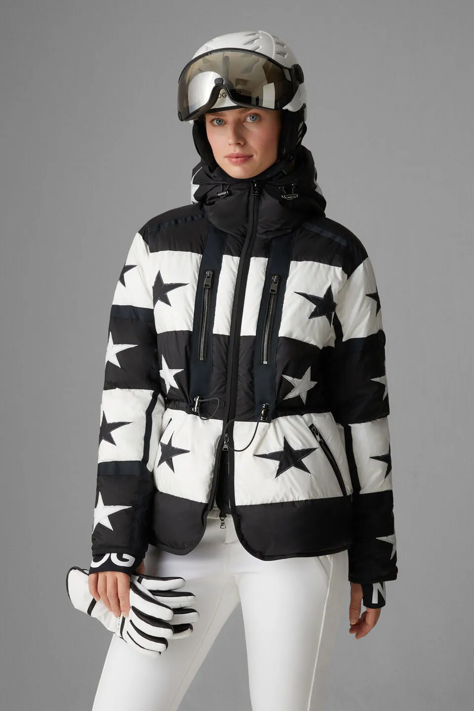 Paula Ski Jacket