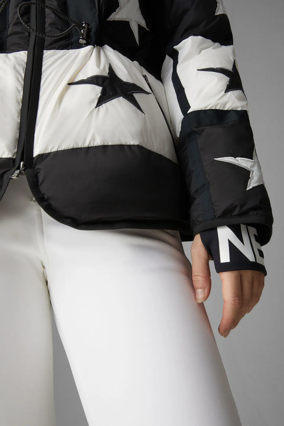 Paula Ski Jacket