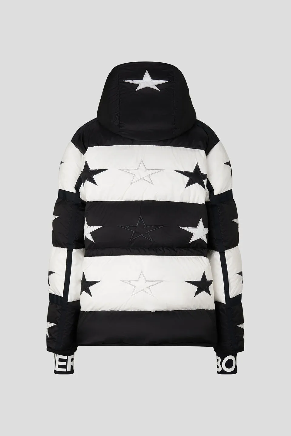 Paula Ski Jacket
