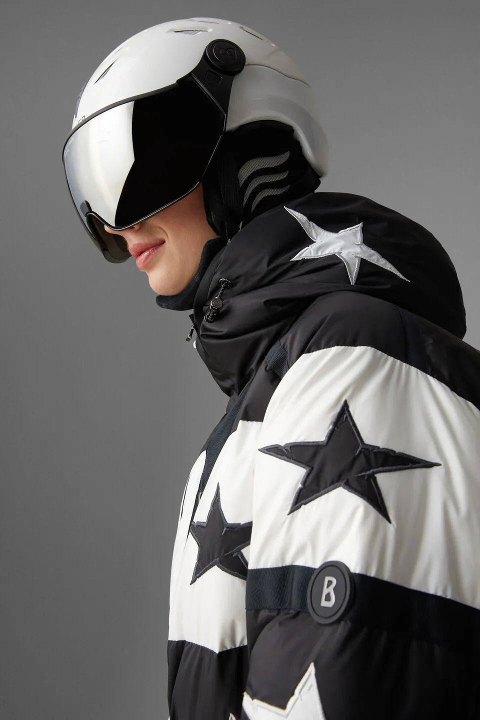 Paula Ski Jacket